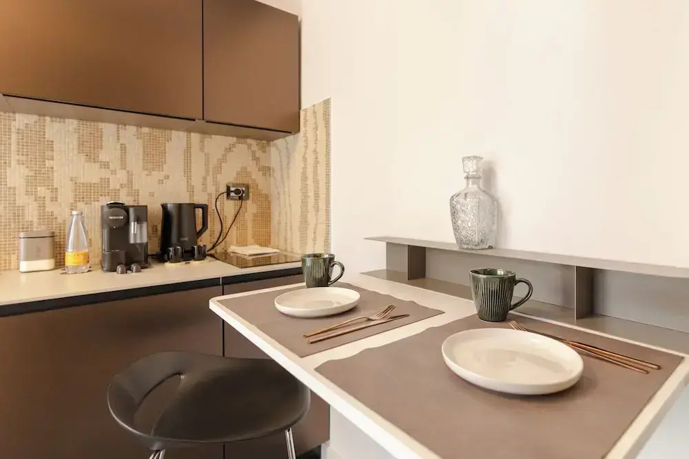 VBM Suite & SPA Apartments