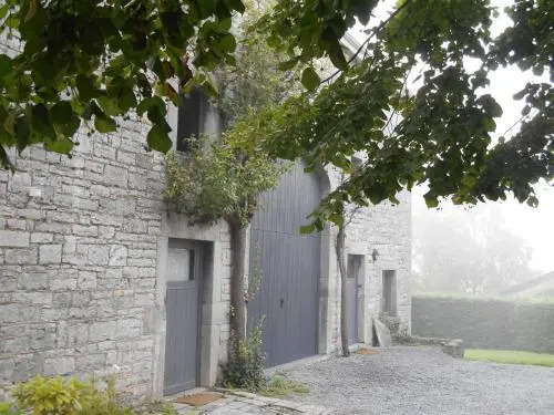 B&B A lOmbre du Tilleul