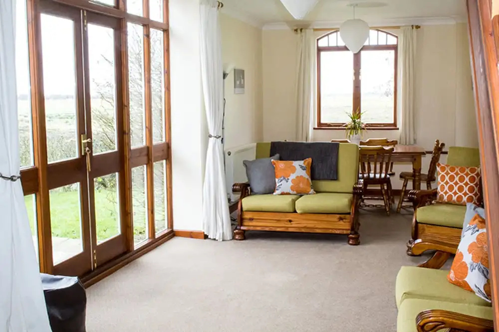 Bridgeview Cottage