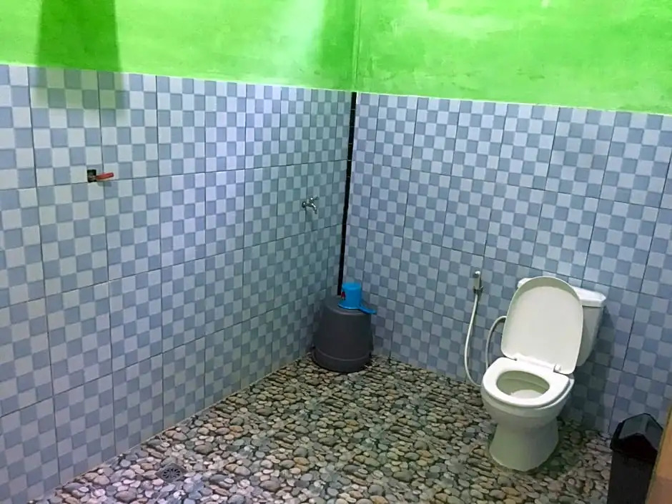 Sahnan Guest House