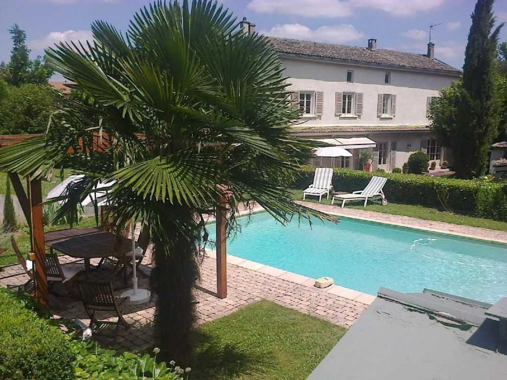 Maison Epellius