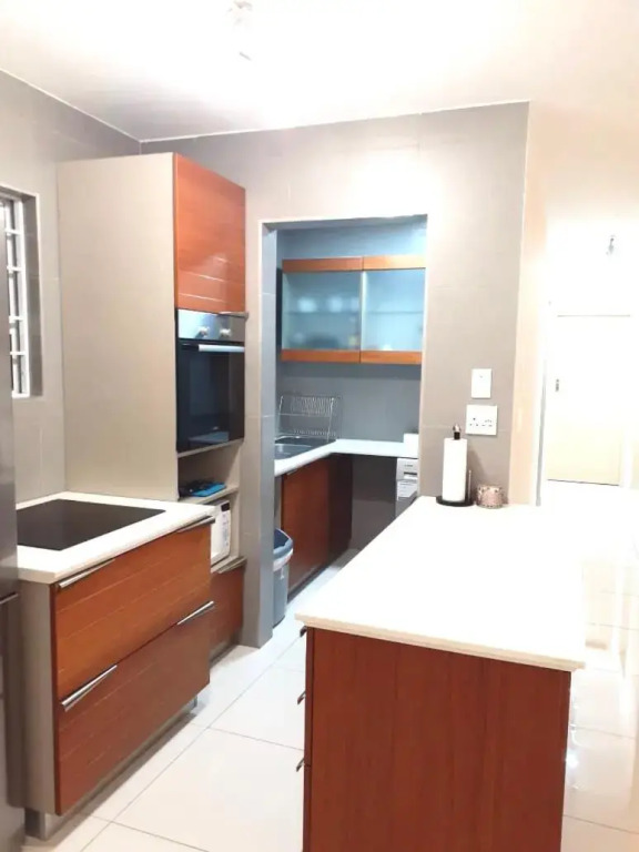 Embassy Gardens 17 West Rd South Morningside Sandton Johannesburg Secure 2 Bedroom fully furnished apartment with 24hrs security