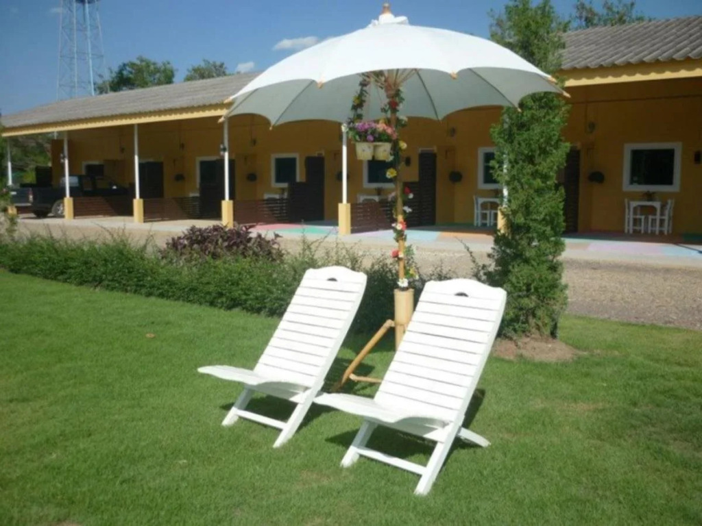Runway Station Resort