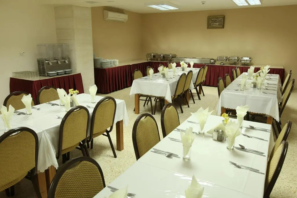 Holy Family Hotel