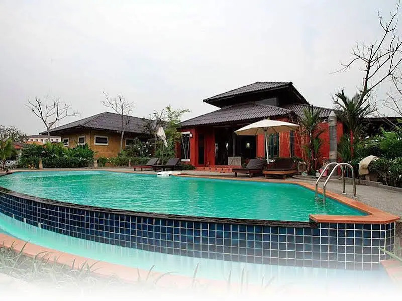 Panja resort