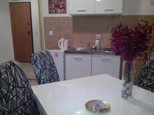 Location Apartments