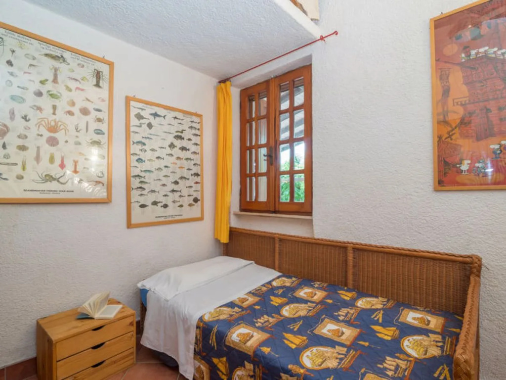House Bolina Porto Pozzo