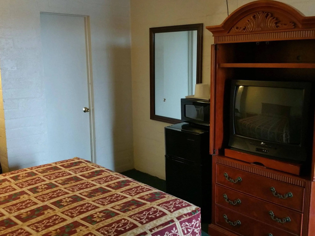 Border Motel