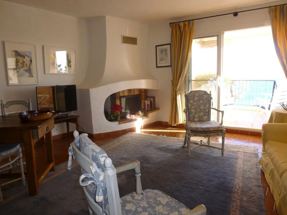 Agence la Galère - Appartement Cassis 2