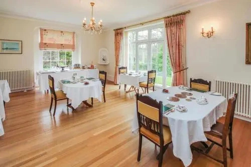 St Johns Manor
