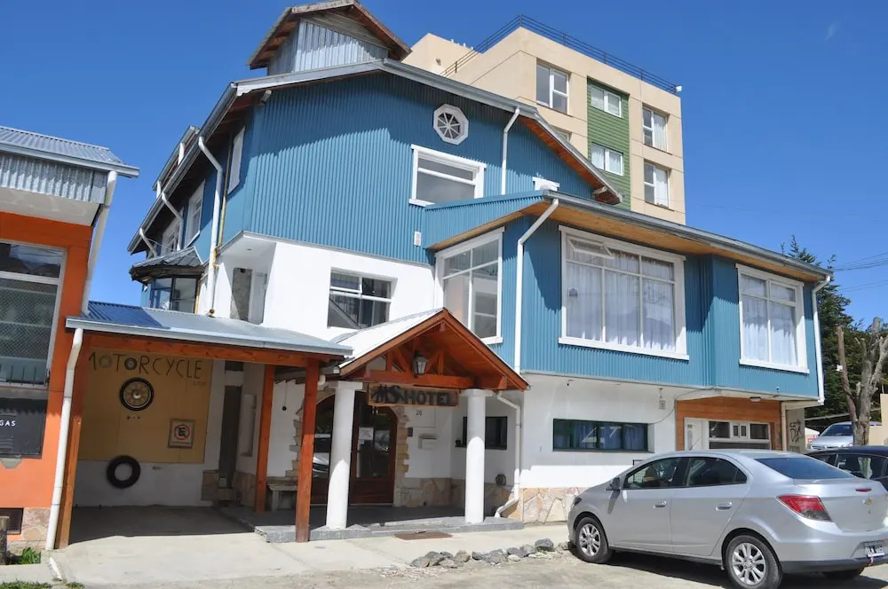 MS Hotel Campos 26