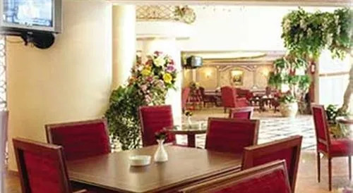 Elaf Al Jawad Al Abyad Residence