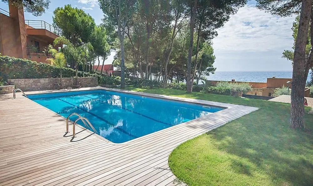 Villa Foixarda Tvl 08