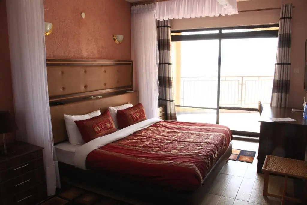 Milimani Beach Resort