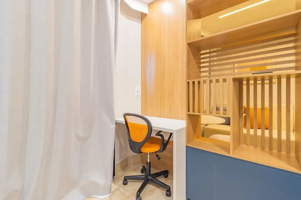 Tolive Riverside - Studios de Alto Padrão em Recife by Carpediem