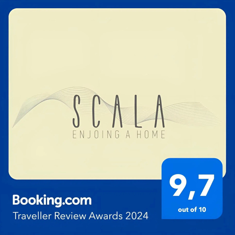 Scala_Apartment