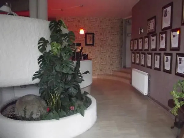 Logis Hotel Les Gravades Ussel