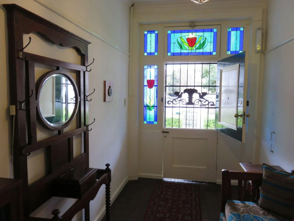 Fynbos Villa Guest House