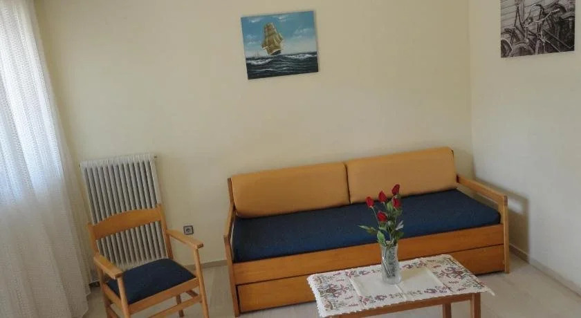 Oceania Hotel