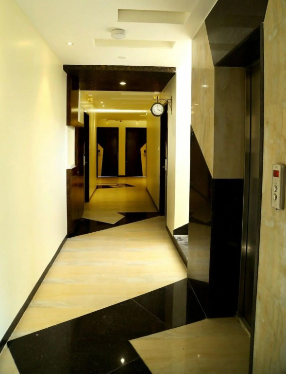 Hotel Rio Beach