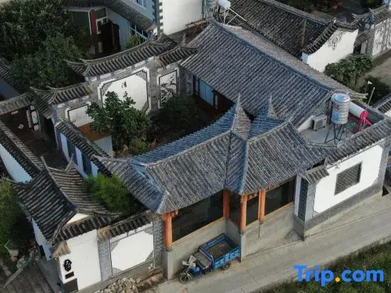 Shengshengman Xiaoyin Homestay (Jianchuan Shaxi Ancient Town)