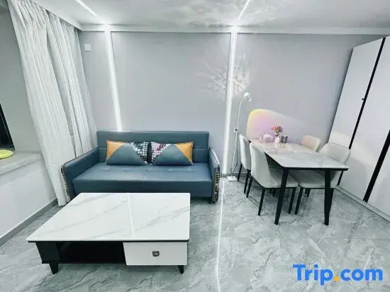 Yaxin Cabin Homestay