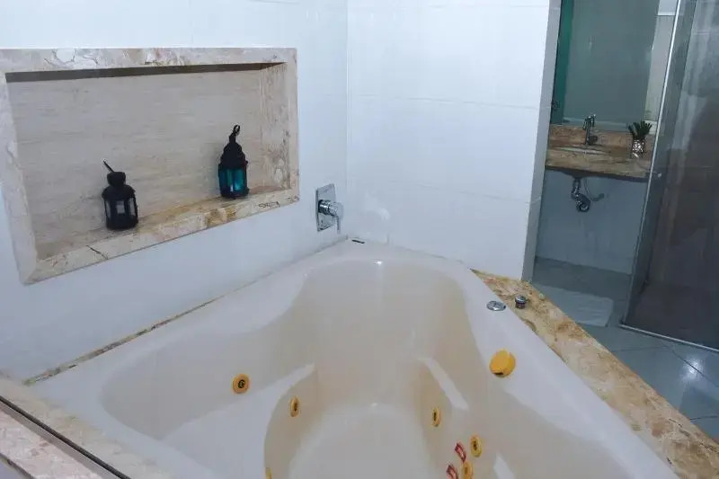 Pioneiro Hotel