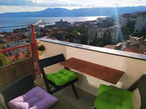Liburana Apartment