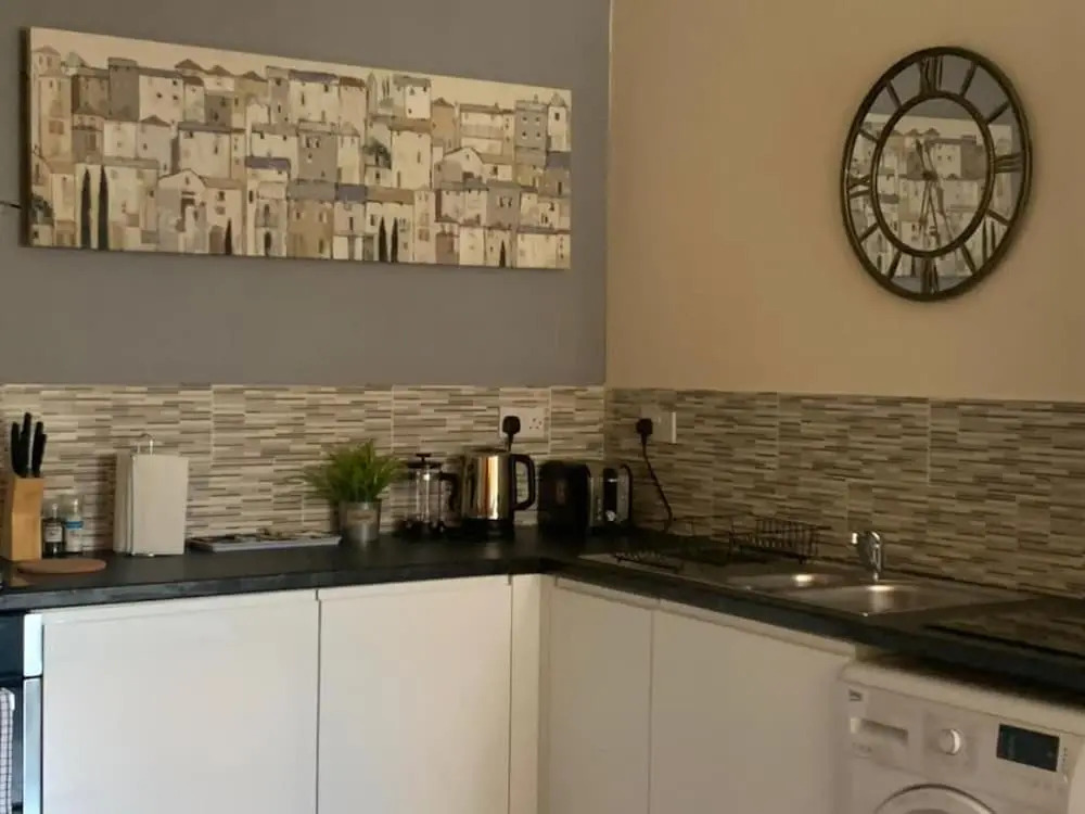 Sherwood- Nottingham Castle- Contractors- Free Parking- Long and Short Stays