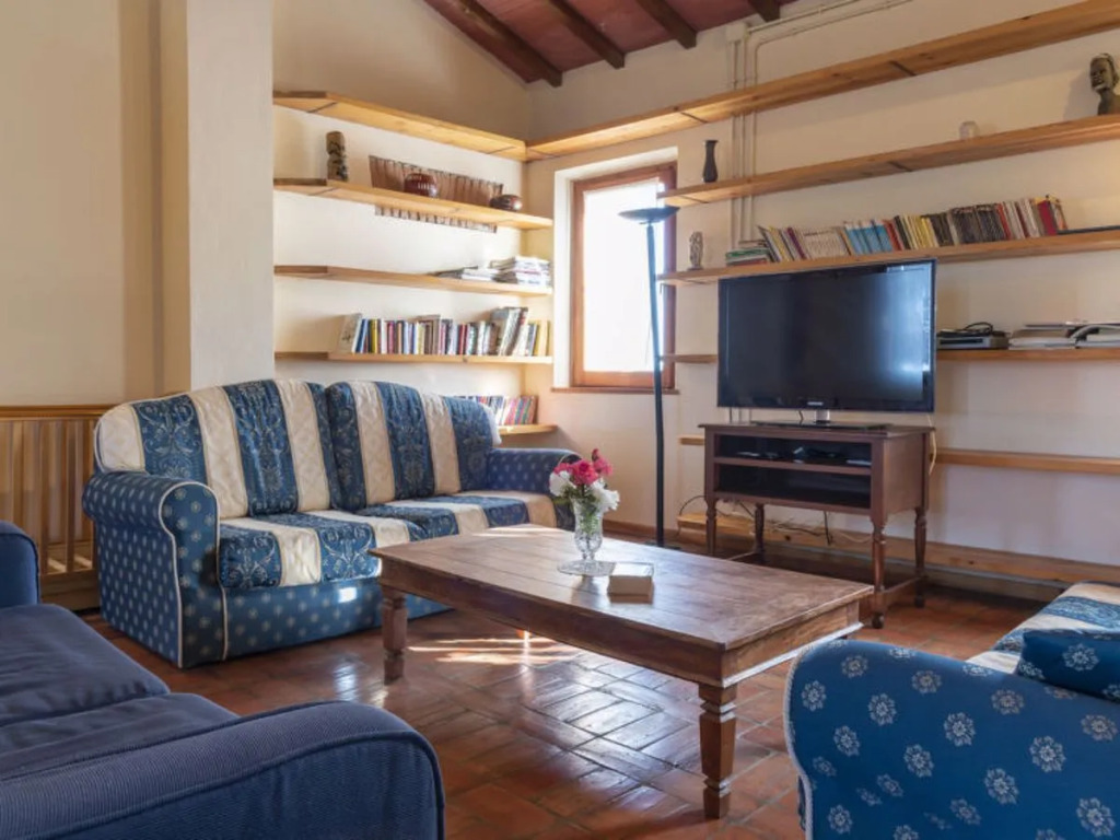 Holiday Home Borgo del Papa by Interhome