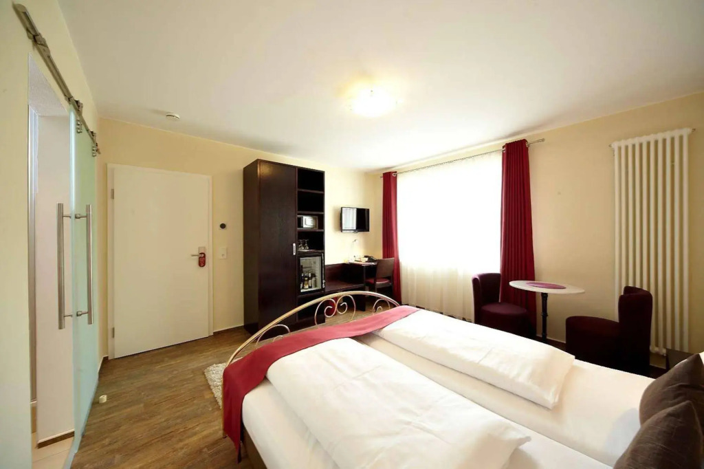 Christianas Wein & Art Hotel