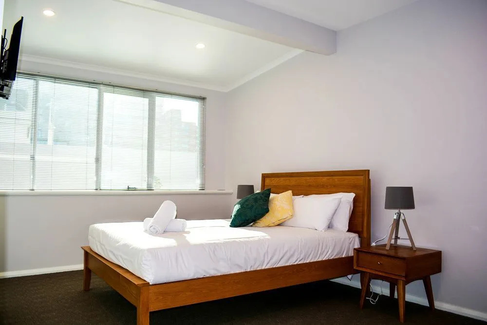 Heathfield Apartments