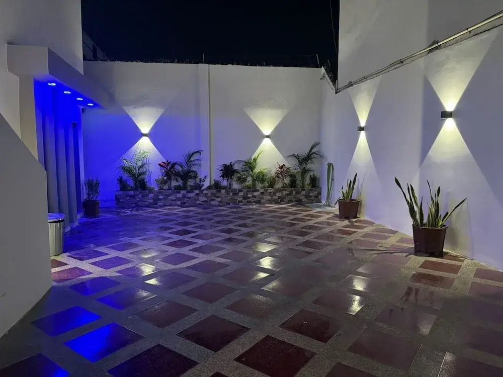 Hostal Las Orquideas 2