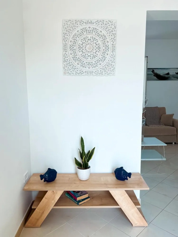 Appartamento 72 in Casalabate