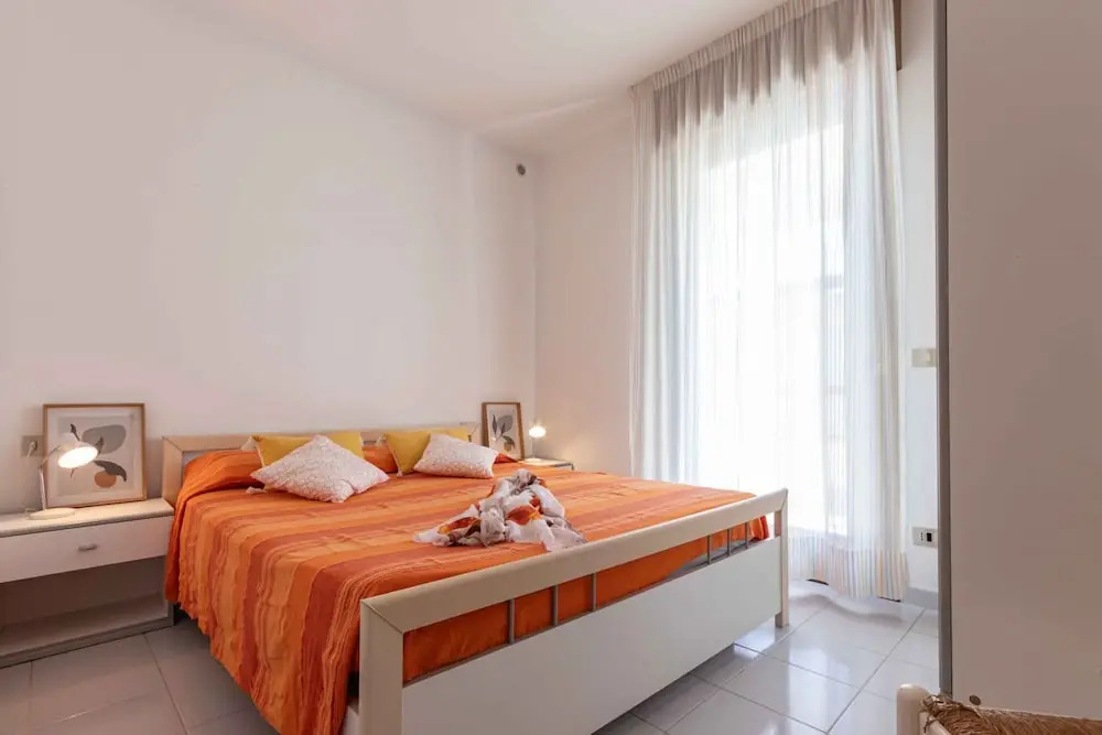 Modern and Comfy Flat Near the sea