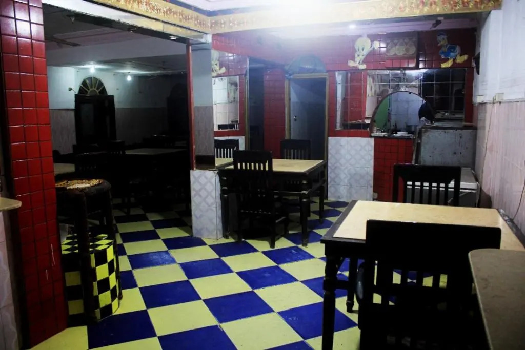 Egyptians Hostel