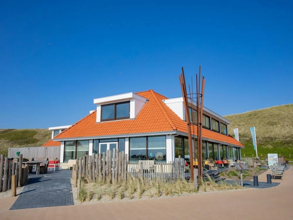 Wheelchair-friendly Retreat