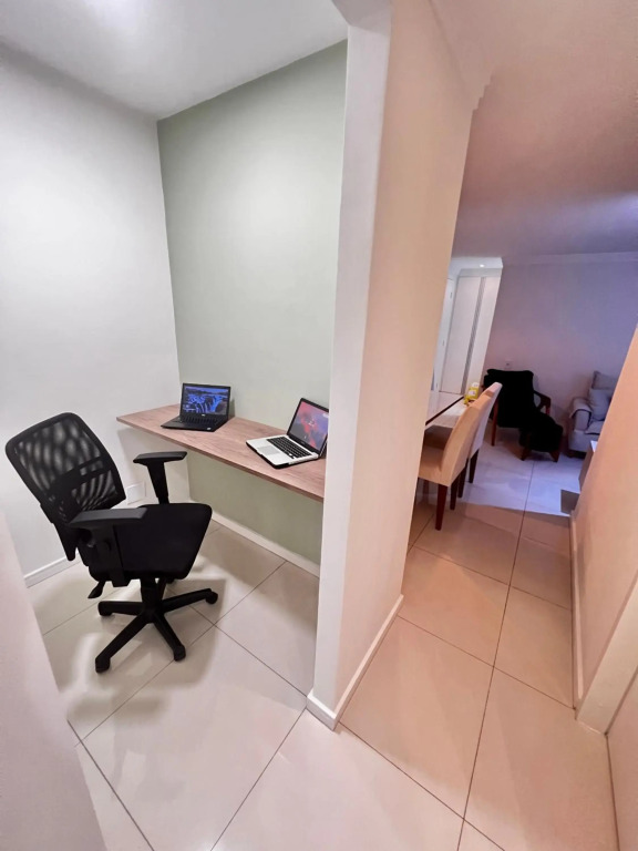 Lindo apartamento a passos do Expo Center Norte