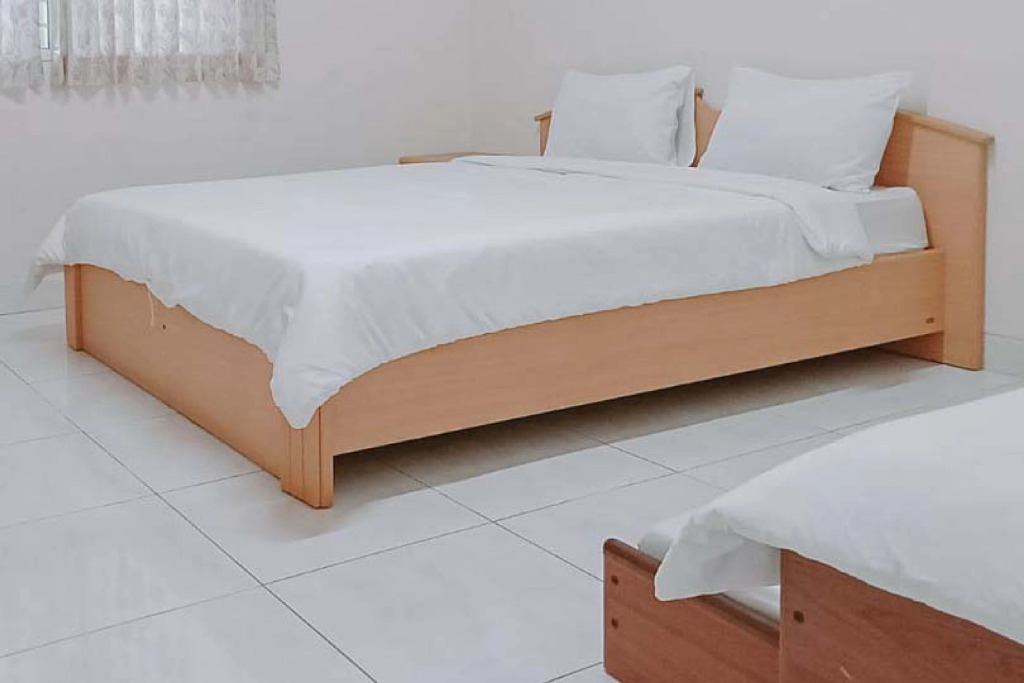 Villa Lotus E06 Syariah RedPartner