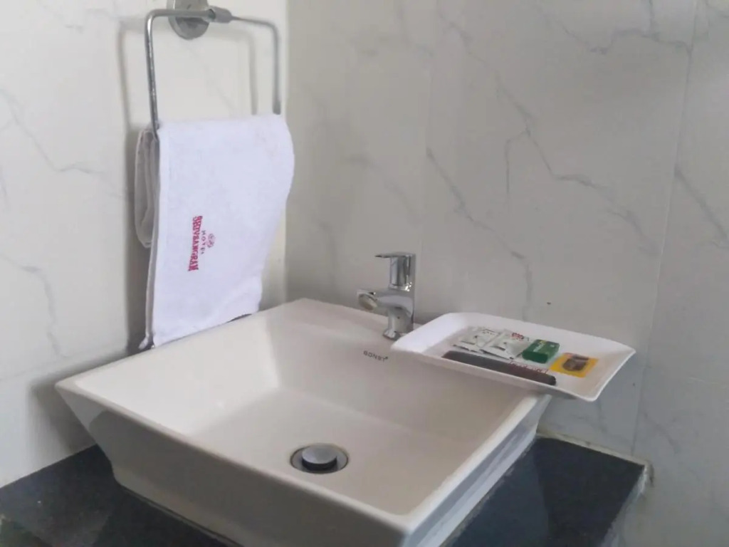 Hotel Shiv Sangram