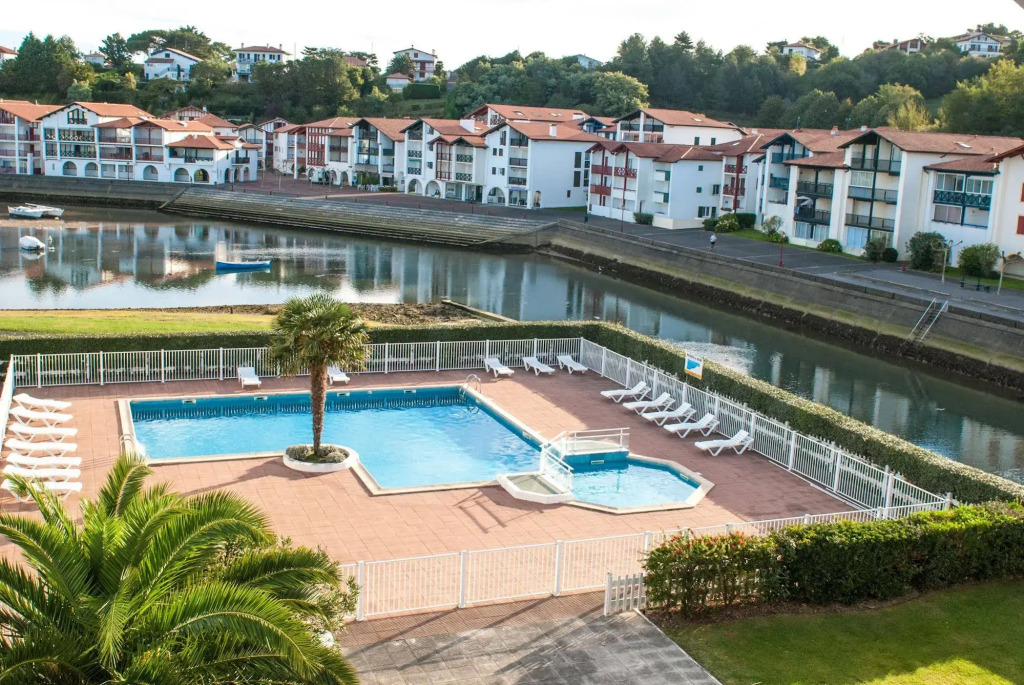 Résidence Mer & Golf Fort Socoa