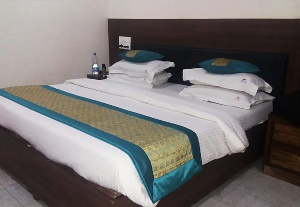 Hotel KP's Salunki