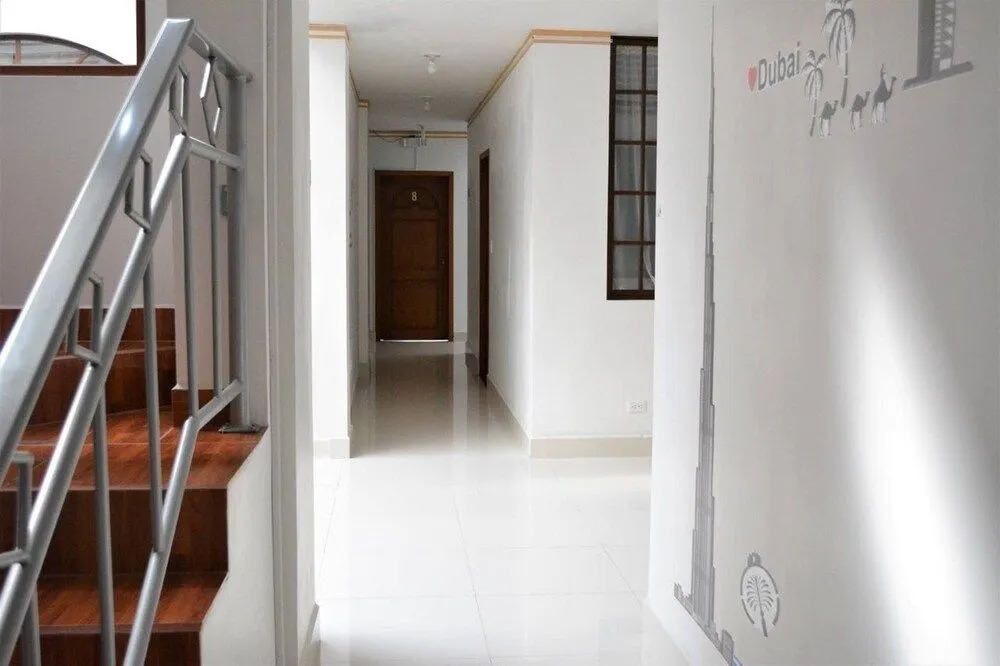 Hostal Arauco