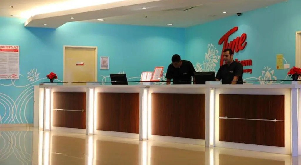 Nio Hotel