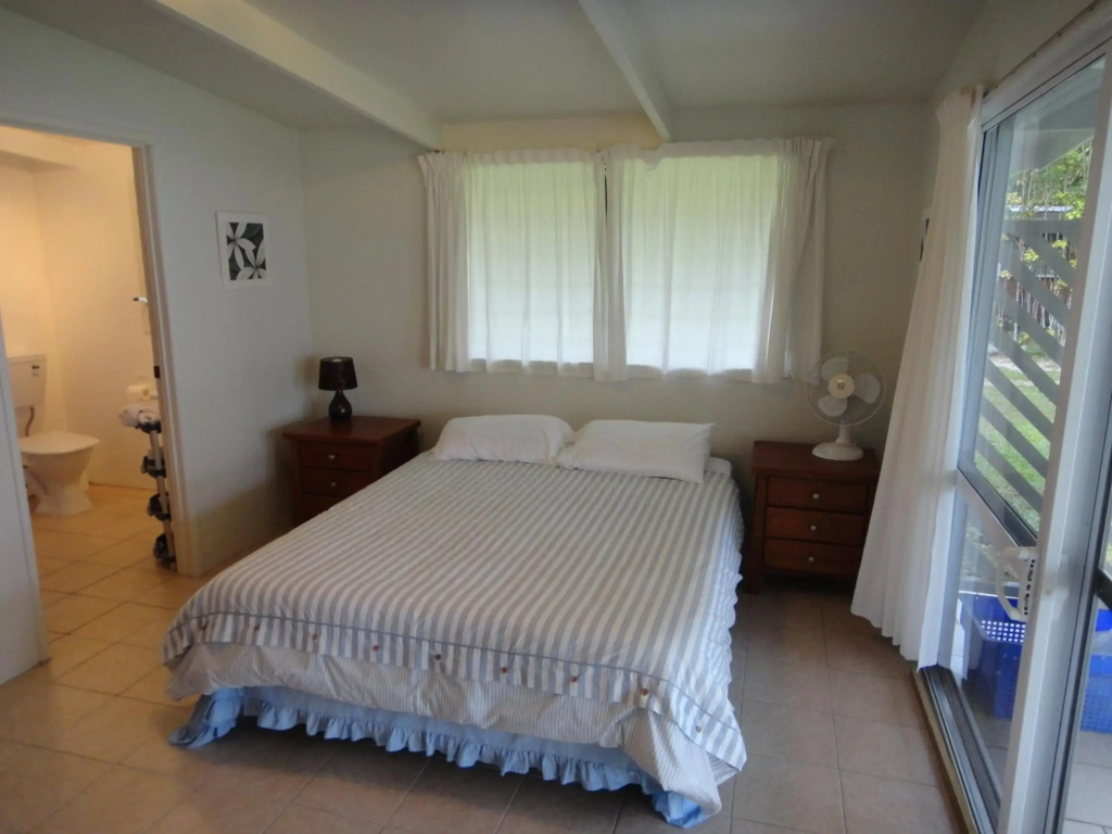 Betela Beach House