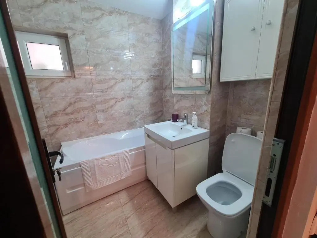 M.A.N Apartment