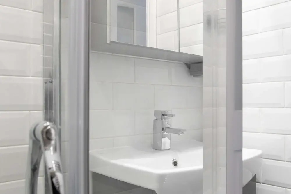 Beautiful 3BD Flat in Archway London