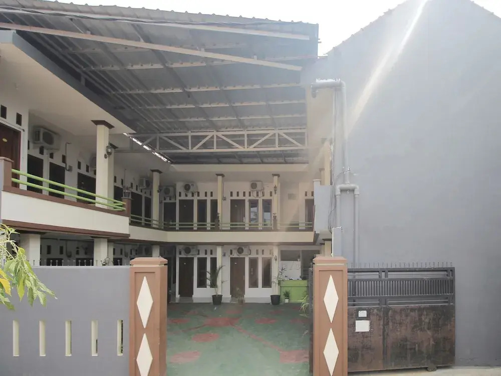 Wisma Mulia Syariah