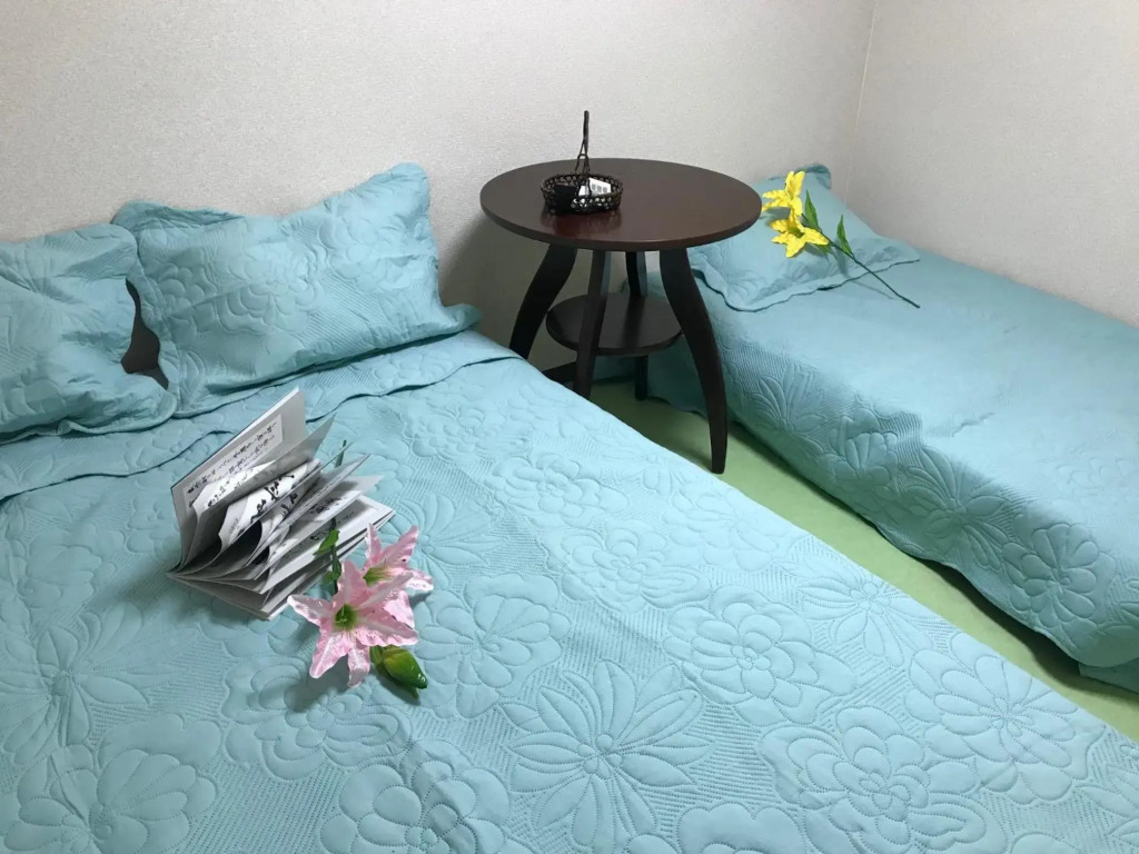 Hotel Wish HANA