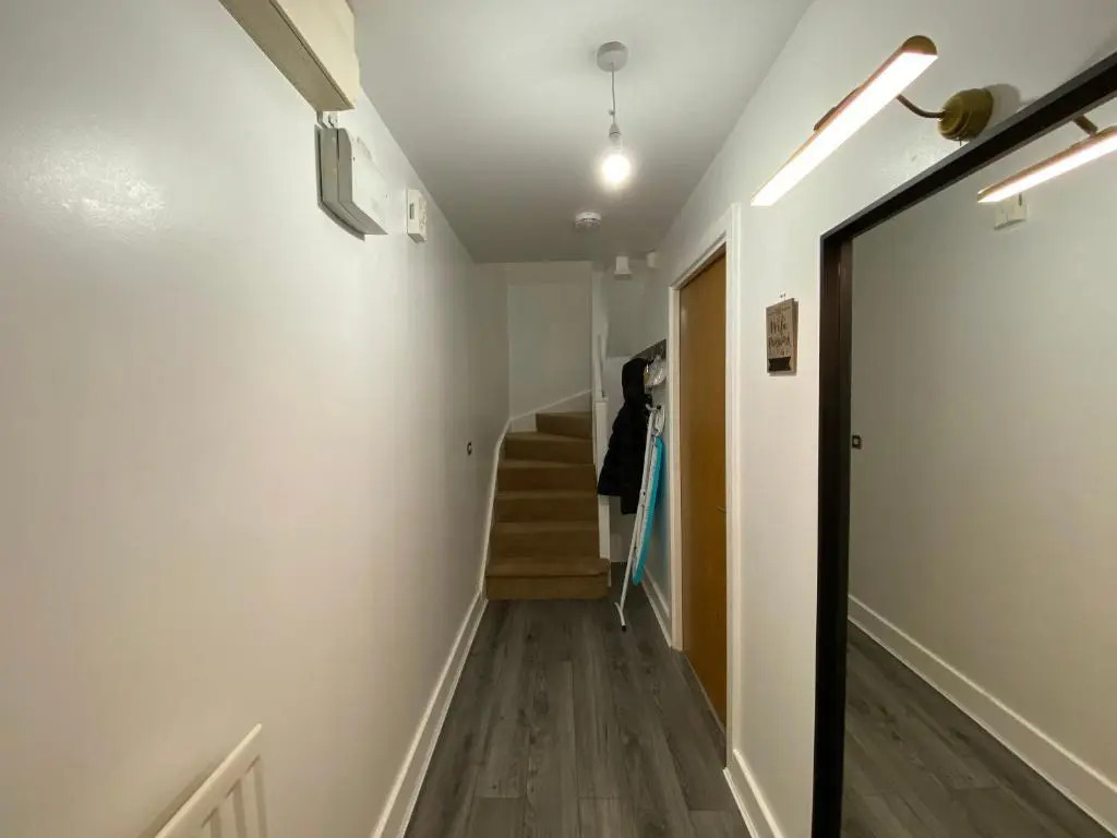 Classy 2 Bed Detatched House- Birmingham- Broad Street & Brindley Place- 10 min walk from Bullring, 02 Arena, New Street Station & Grand Central